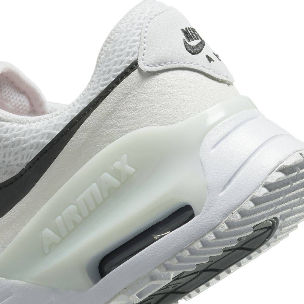 NIKE WOMENS AIR MAX SYSTM SHOES