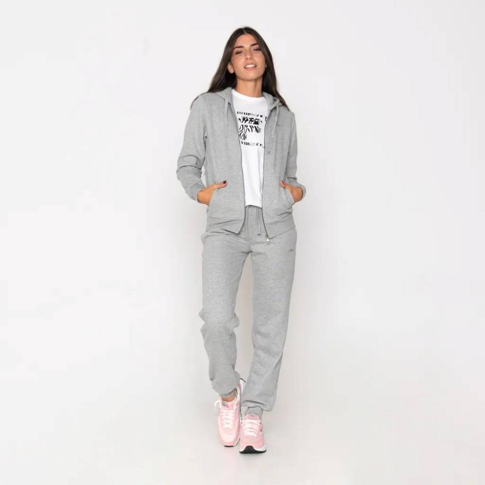 FILA JOAN WOMENS FULL-ZIP HOODIE