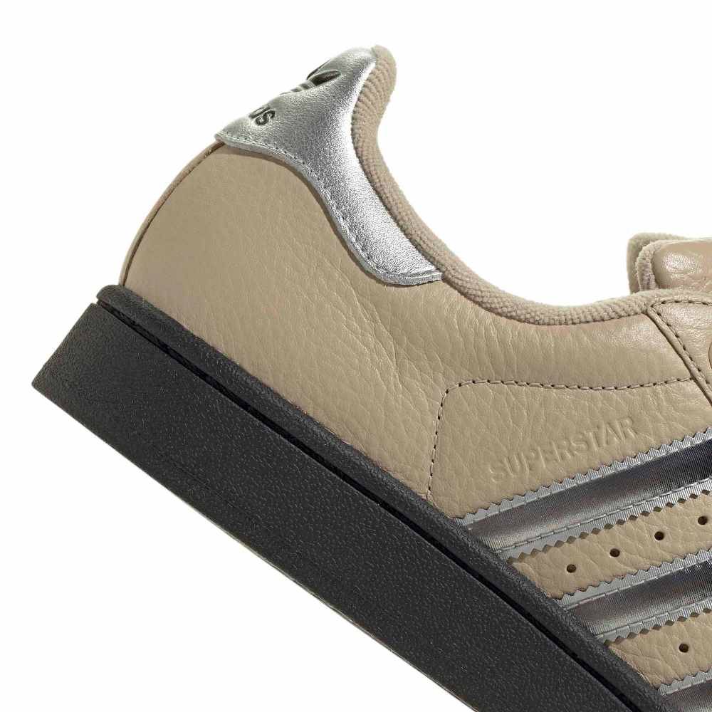 ADIDAS SUPERSTAR II W
