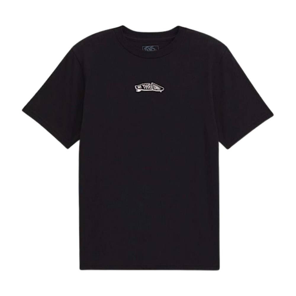 VANS TEEN CRESTLINE SS TEE