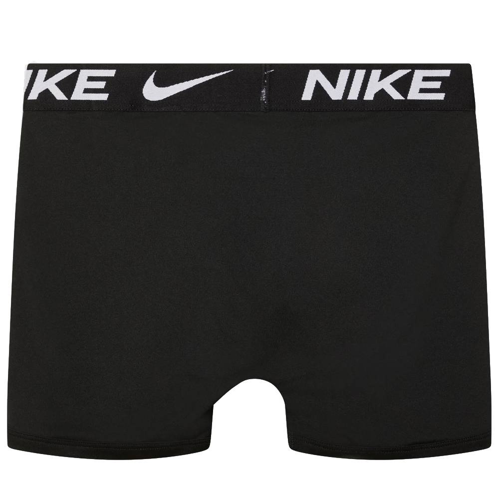 NIKE BIG KIDS ESSENTIAL COTTON 3PK BOXER BRIEF