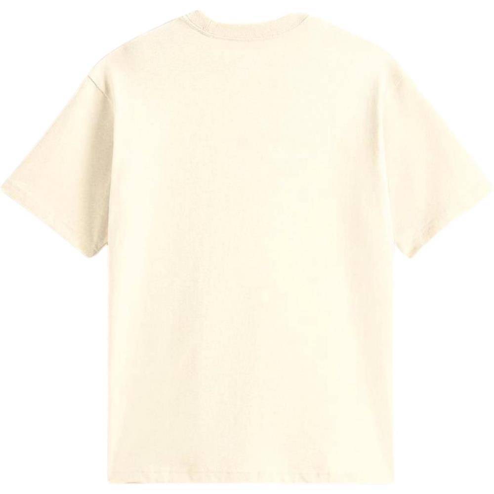 VANS LEFT CHEST II LOOSE SS TEE