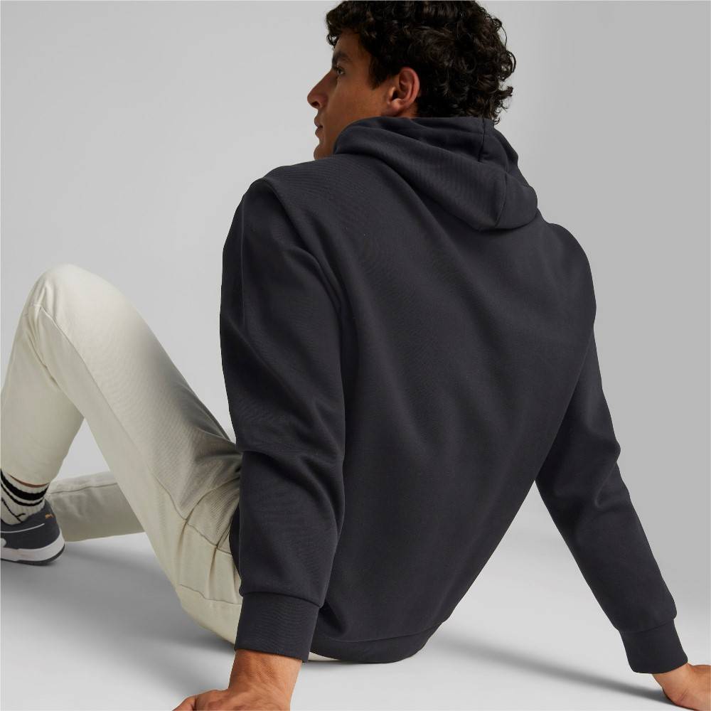 PUMA RAD/CAL MENS HOODIE