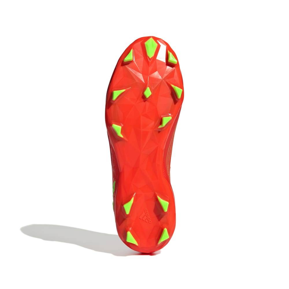 ADIDAS PREDATOR EDGE.3 FG J