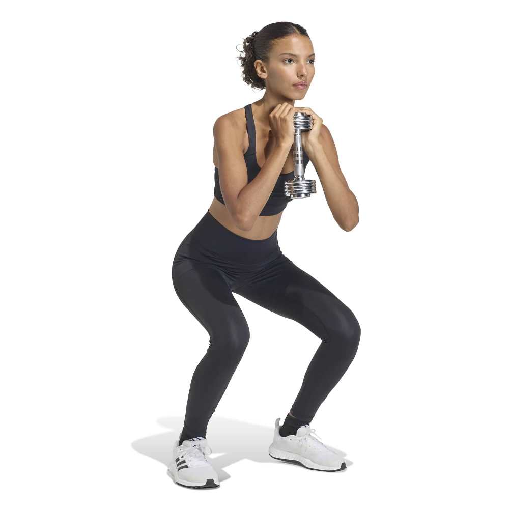 ADIDAS OPTIME WORKOUT 7/8 LEGGINGS