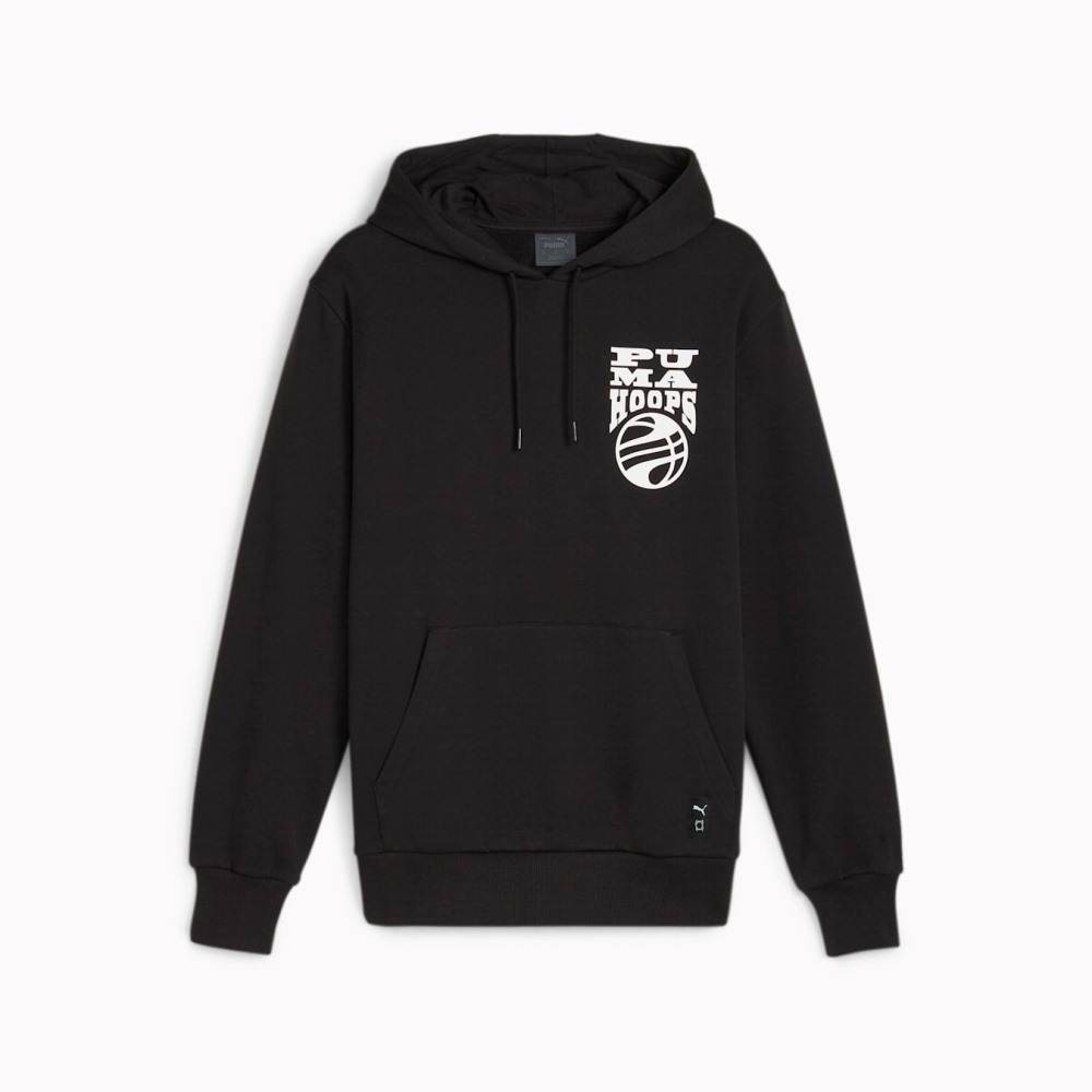 PUMA POSTERIZE 2.0 HOODIE