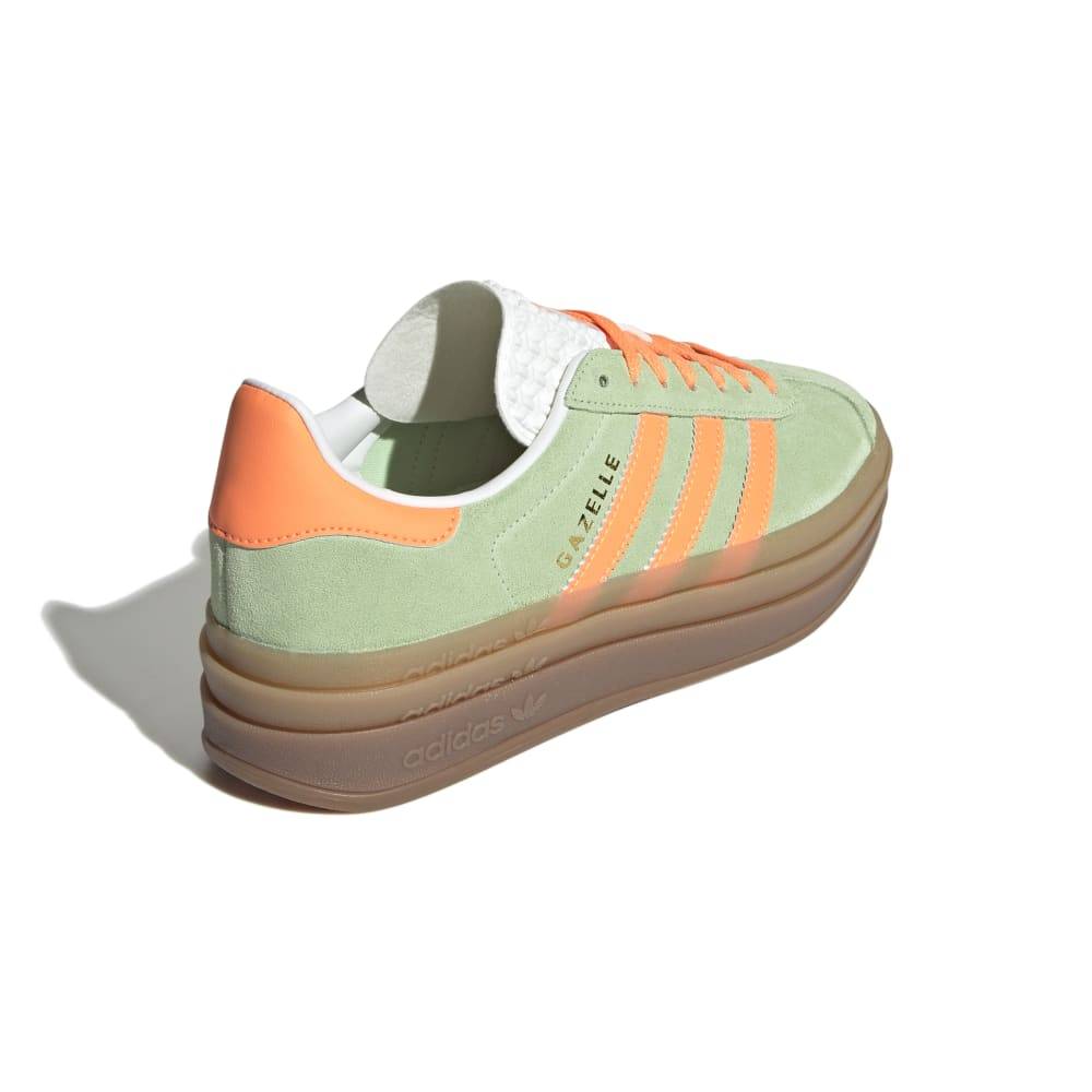 ADIDAS GAZELLE BOLD W