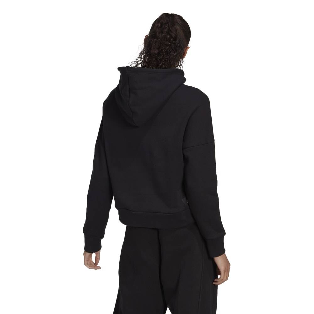 ADIDAS W FI BOS HOODIE