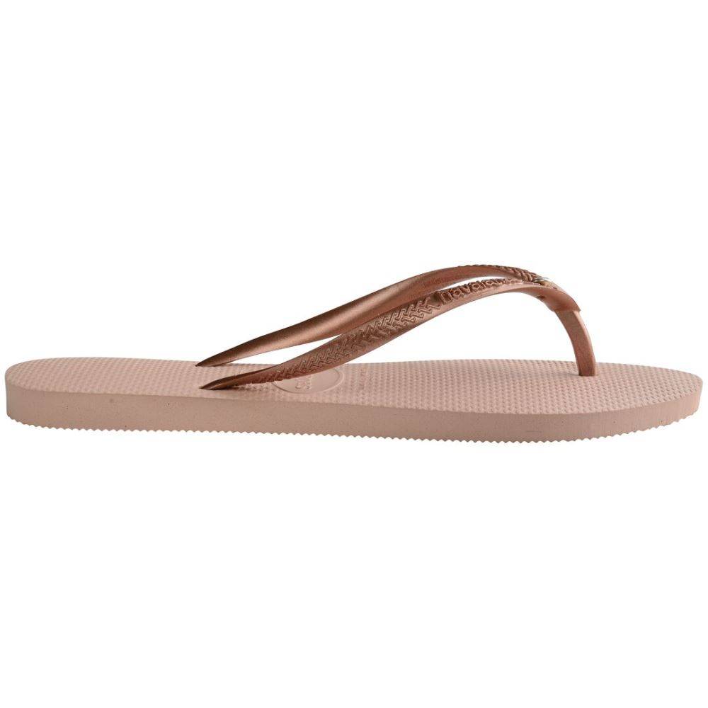 HAVAIANAS SLIM CRYSTAL SW II