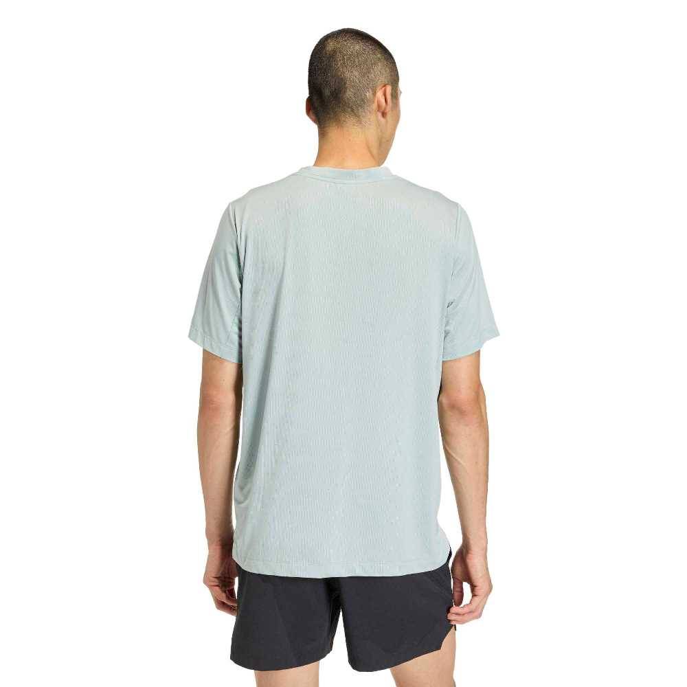 ADIDAS M D4T ESSENTIALS T-SHIRT