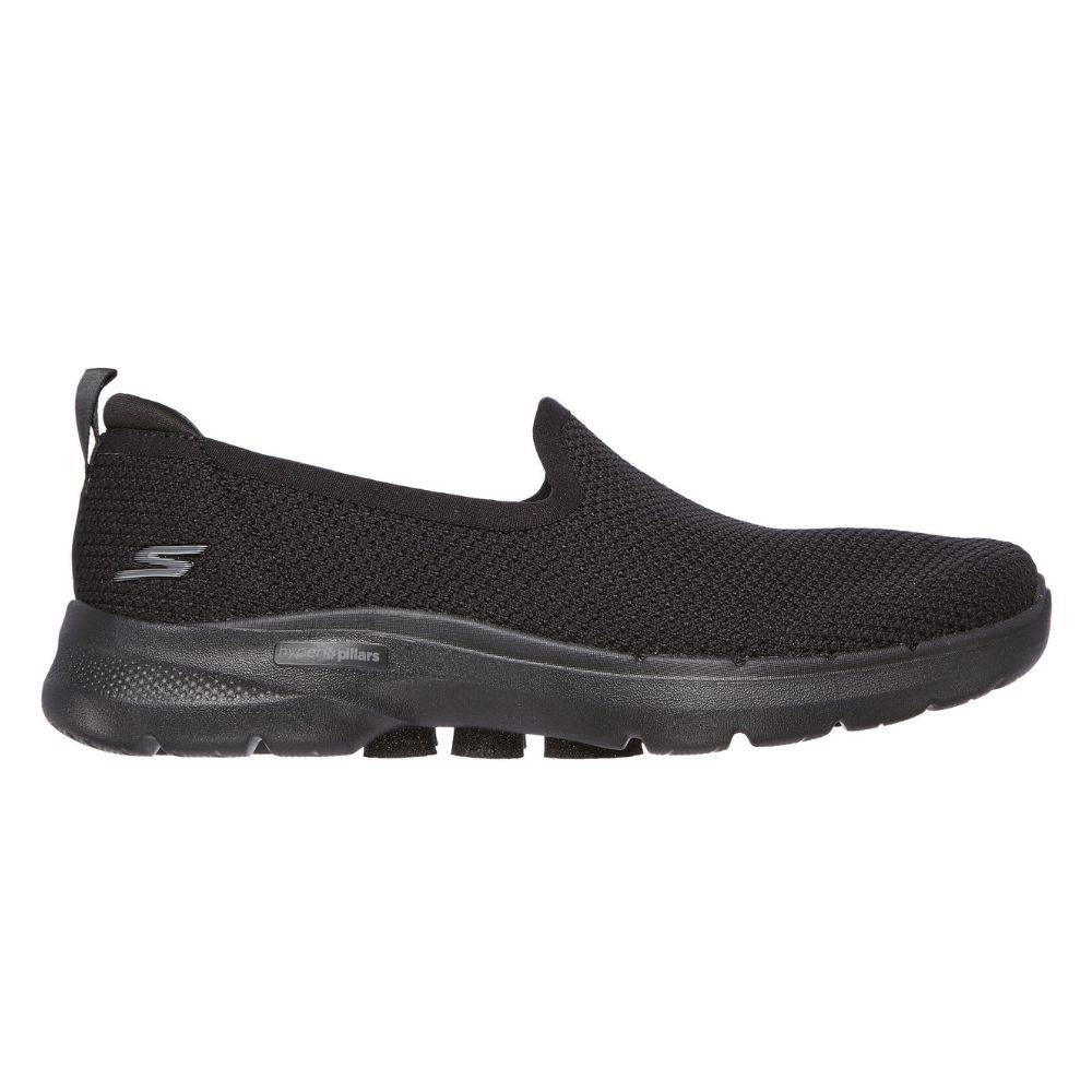 SKECHERS GO WALK 6-CLEAR VIRTUE WOMENS