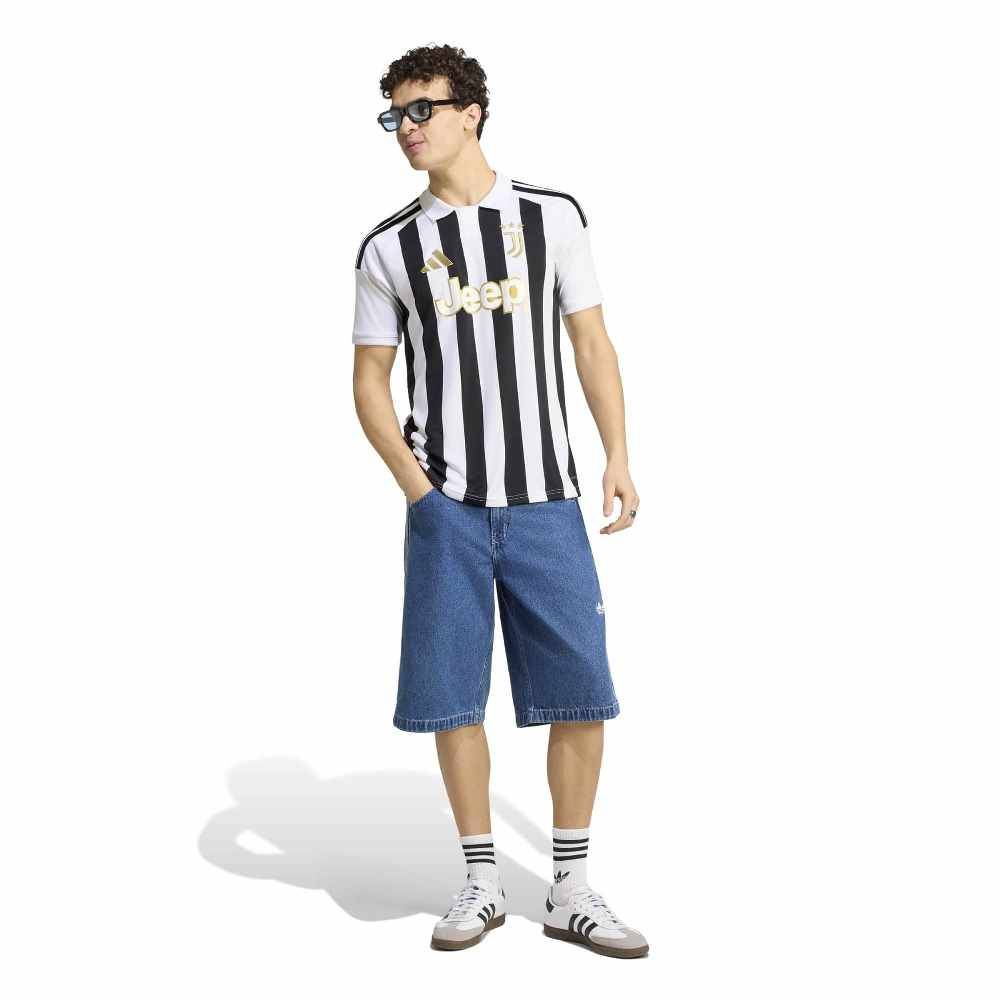 ADIDAS M JUVENTUS 26/27 HOME JERSEY