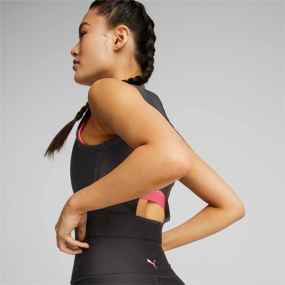 PUMA EVERSCULPT FITTED TRAINING TANK TOP