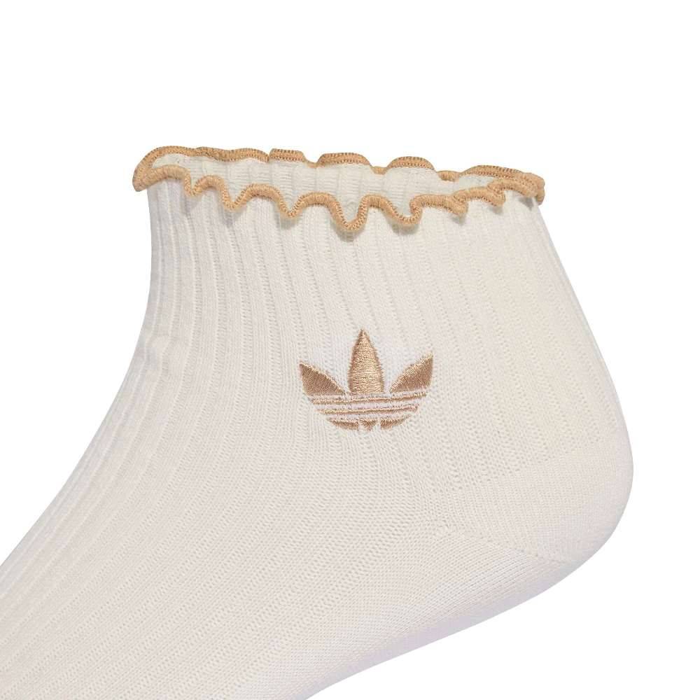 ADIDAS RUFFLE 1/4 S 2P