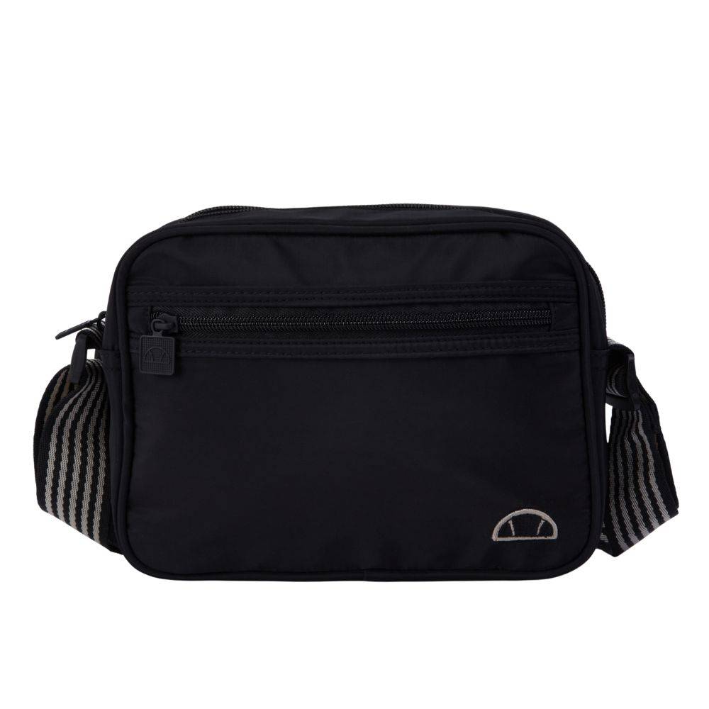 ELLESSE SARTORIA LUQUELLO CROSS BODY BAG