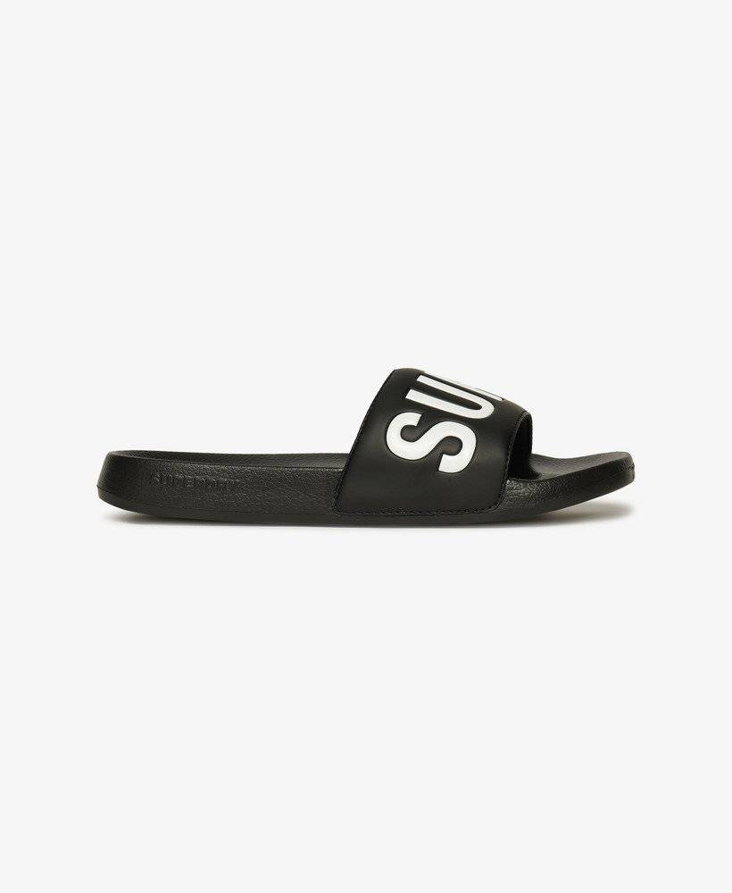SUPERDRY CORE POOL SLIDE