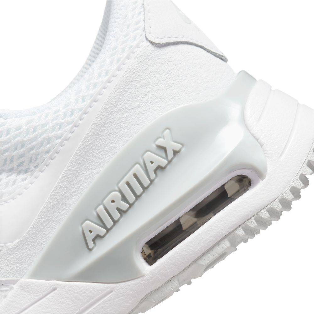 NIKE AIR MAX SYSTEM JUNIOR SHOES