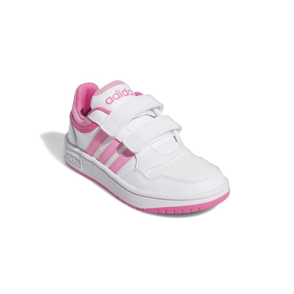 ADIDAS HOOPS 3.0 CF C
