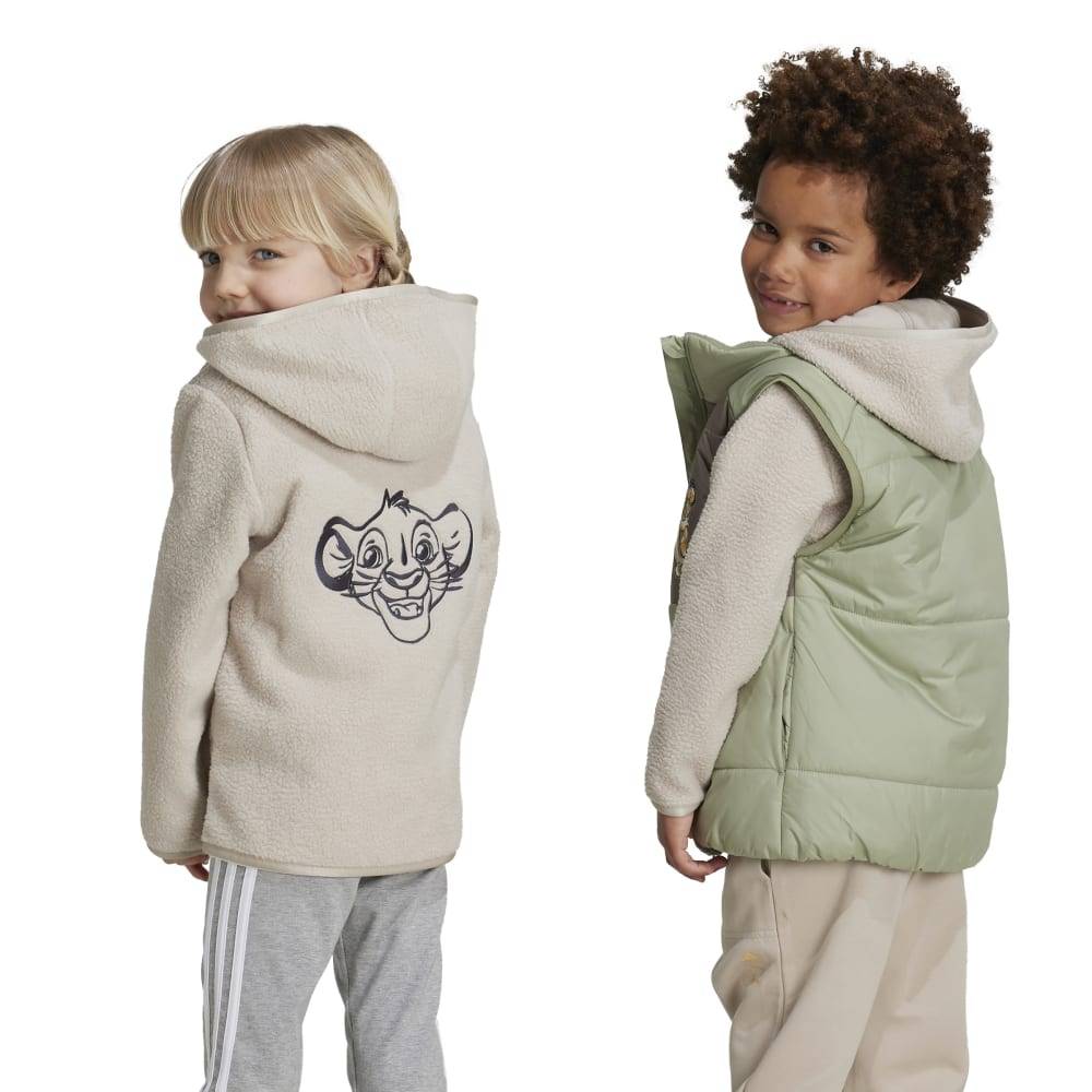ADIDAS LITTLE KIDS DISNEYLK TT