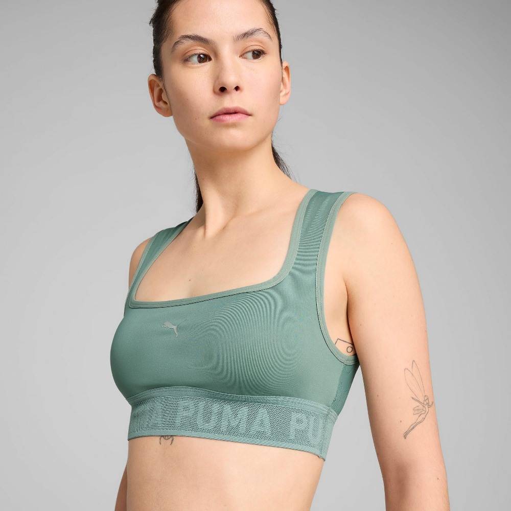 PUMA MOVE LACE BRA