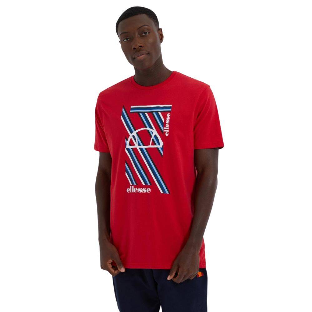 ELLESSE MAROTTA MENS  T-SHIRT