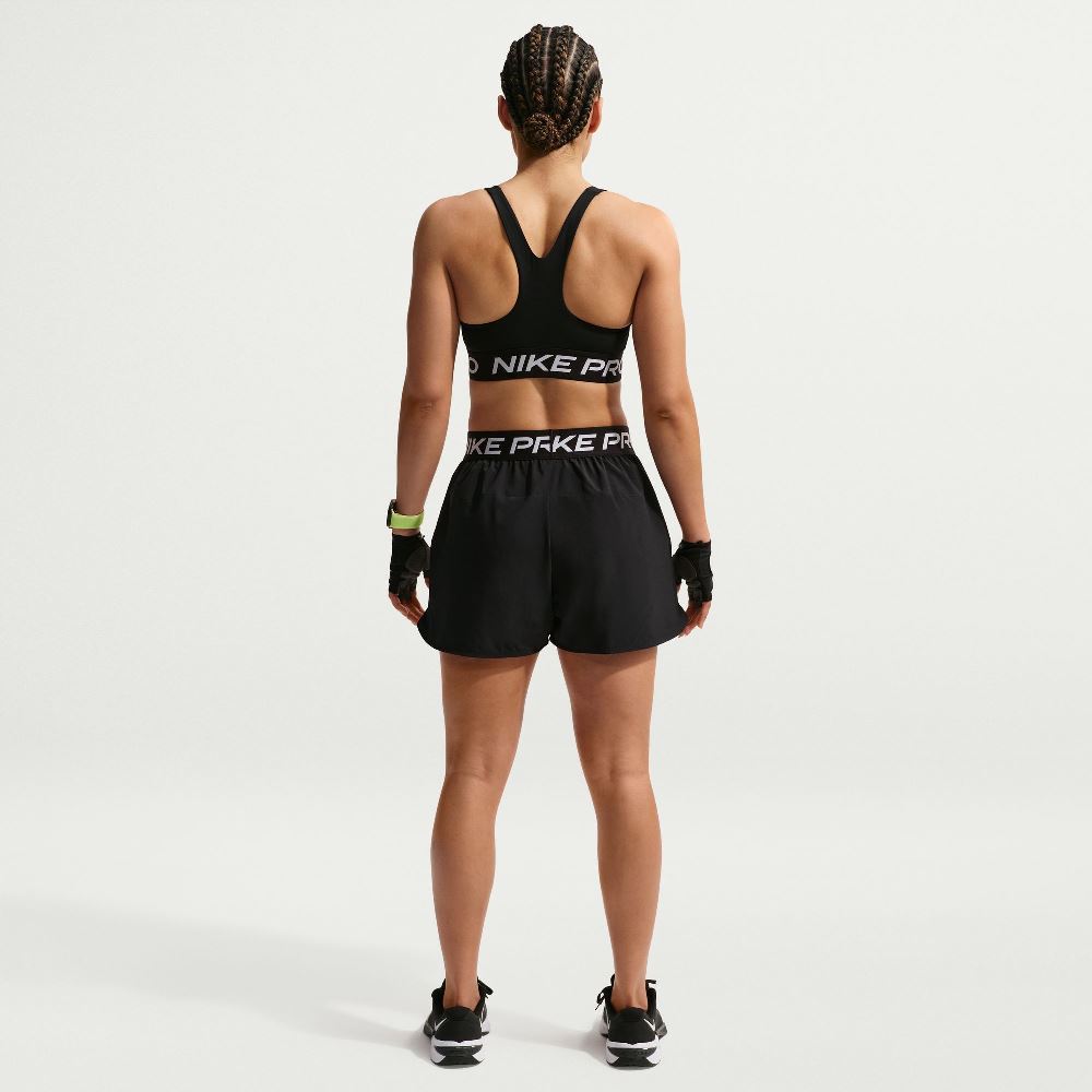 NIKE PRO DRI-FIT 365 LIGHT-SUPPORT NOT PADDED SPORT BRA