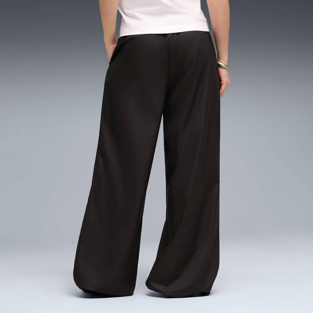 PUMA PUMATECH SENSE 2-WAY STRETCH RELAXED WINDCELL WOVEN PANTS