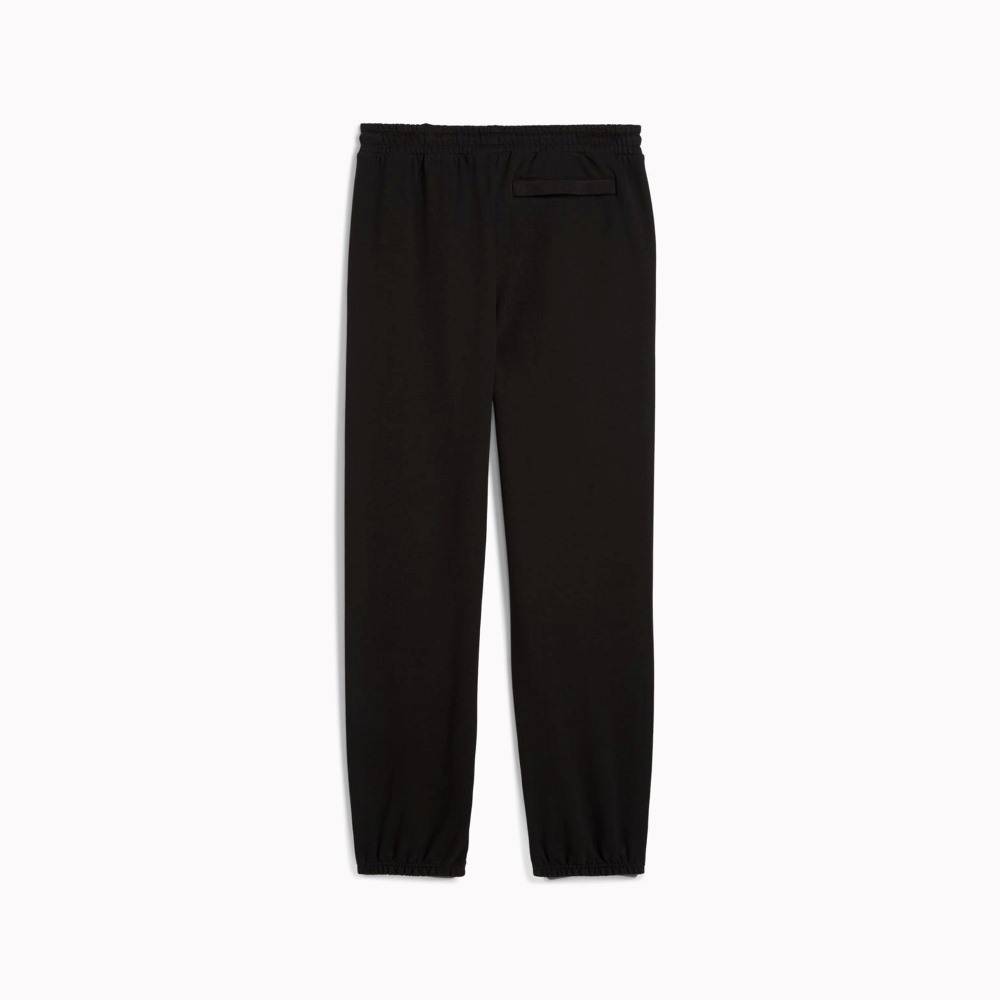 PUMA WARDROBE ESS RELAXED SWEATPANTS TR CL