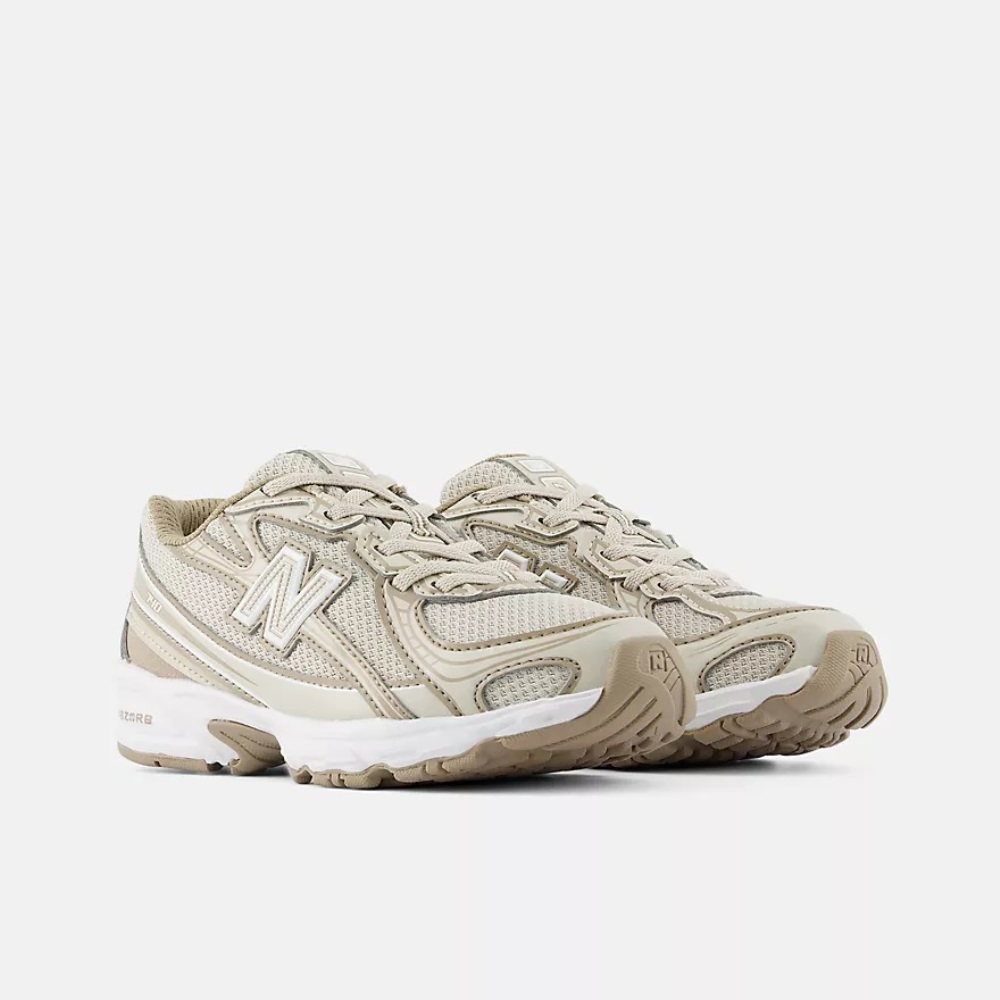 NEW BALANCE 740 PRESCHOOL SHOES