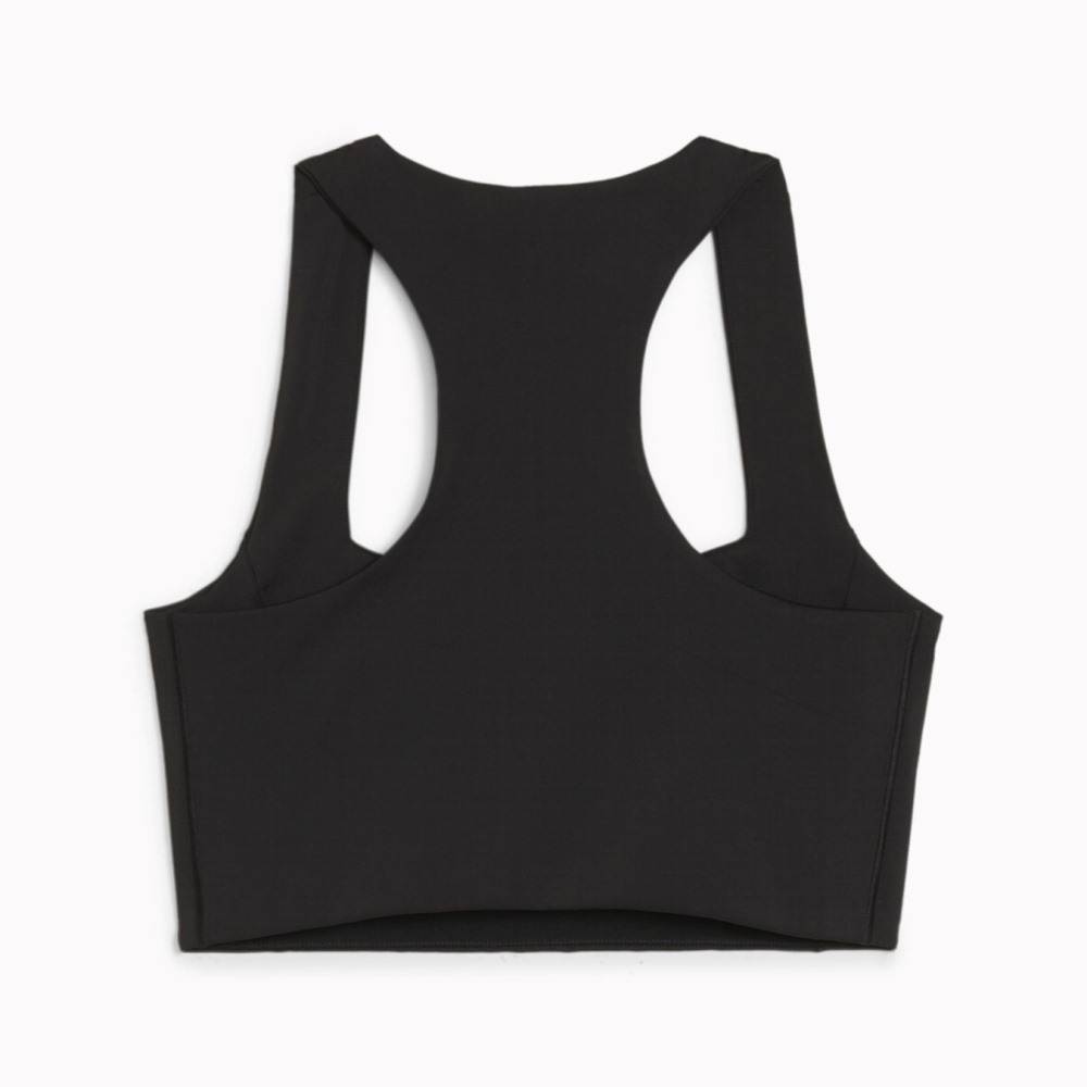 PUMA T7 CROP TOP