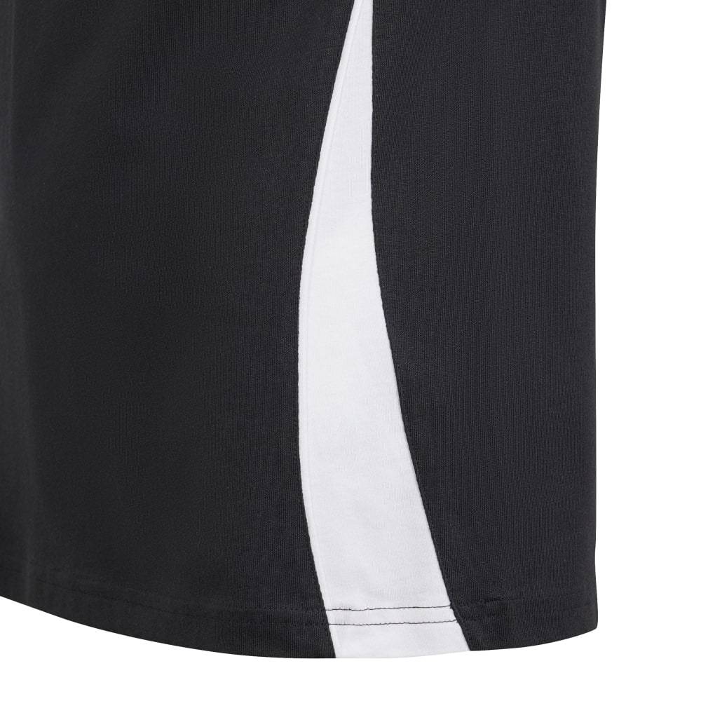 ADIDAS YOUTH TIRO24 SWEAT TEE