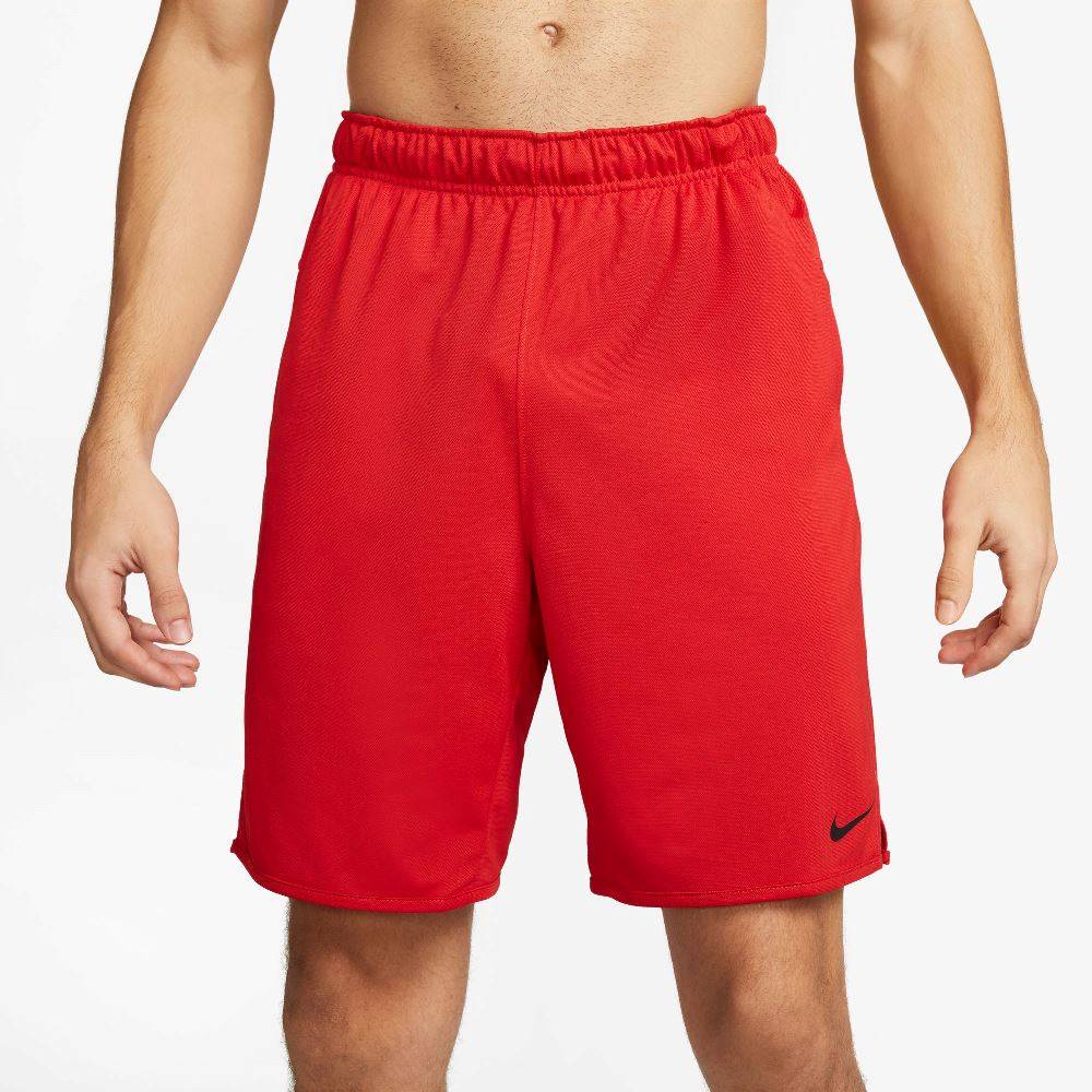 NIKE DRI-FIT TOTALLY KNIT SHORT