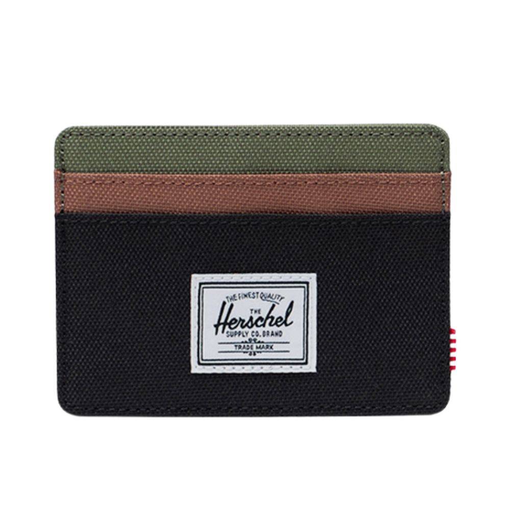 HERSCHEL CHARLIE CARDHOLDER