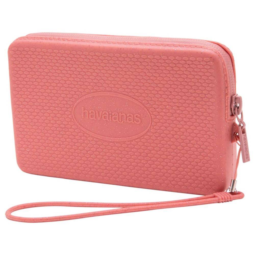 HAVAIANAS MINI BAG PLUS GLITTER