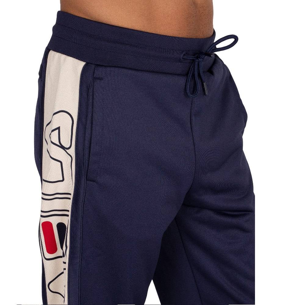 FILA GREENE STRIPE TRACK JOGGER