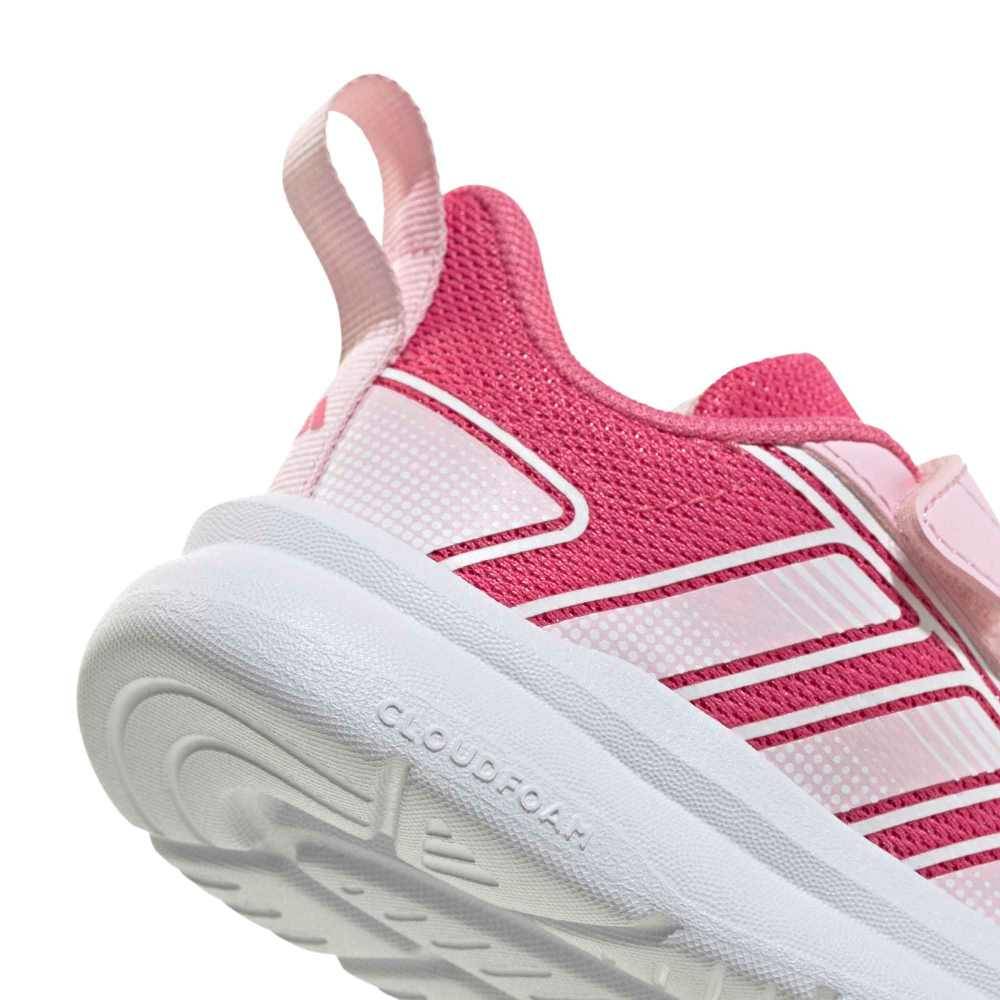 ADIDAS INFANT TENSAUR RUN 4.0 SHOES INFANTS