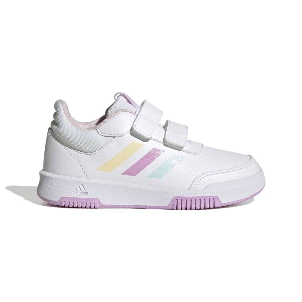 ADIDAS KIDS TENSAUR HOOK AND LOOP SHOES