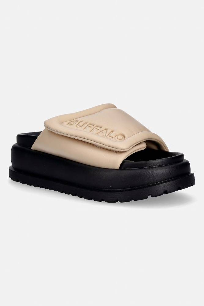 BUFFALO PALMA VELCRO