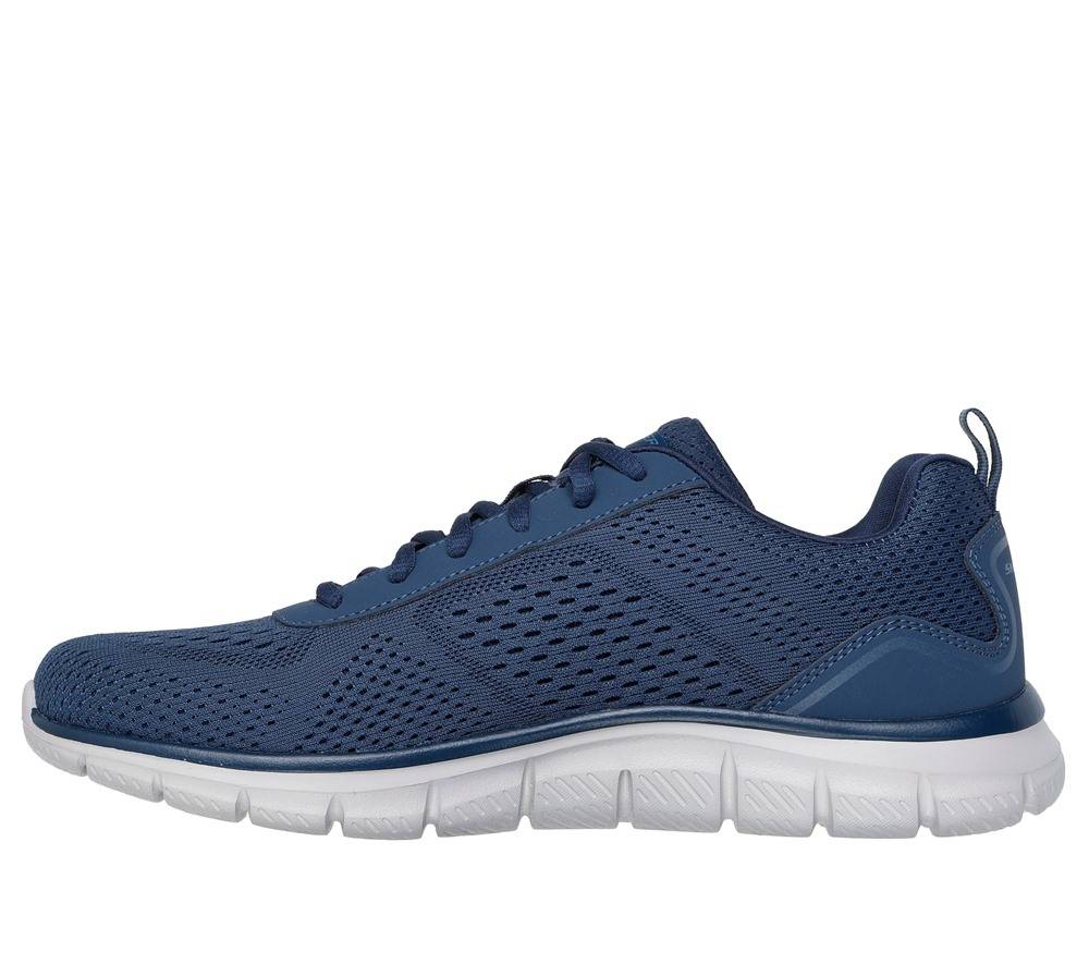 SKECHERS TRACK - LESHUR MENS SHOES