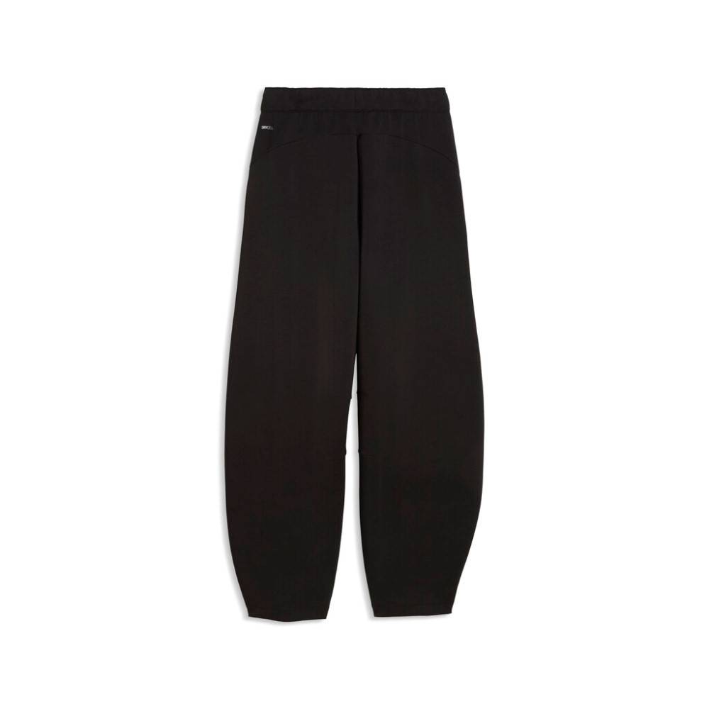 PUMA PUMATECH SENSE RELAXED BARREL SOFT TOUCH SWEATPANTS DK OP