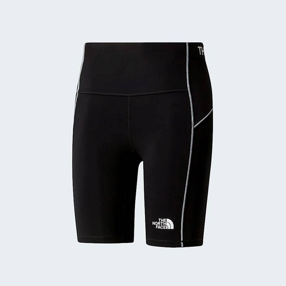THE NORTH FACE W CAMBRENA TIGHT SHORT