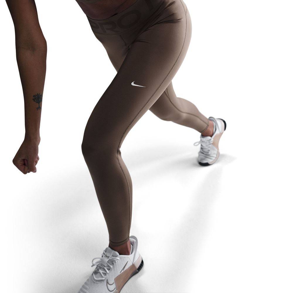 NIKE PRO DRI-FIT SCULPT HIGH-WAISTED TIGHT