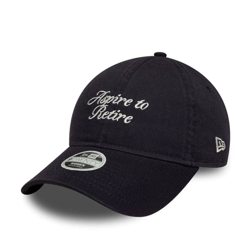 NEW ERA WMNS SLOGAN 9TWENTY