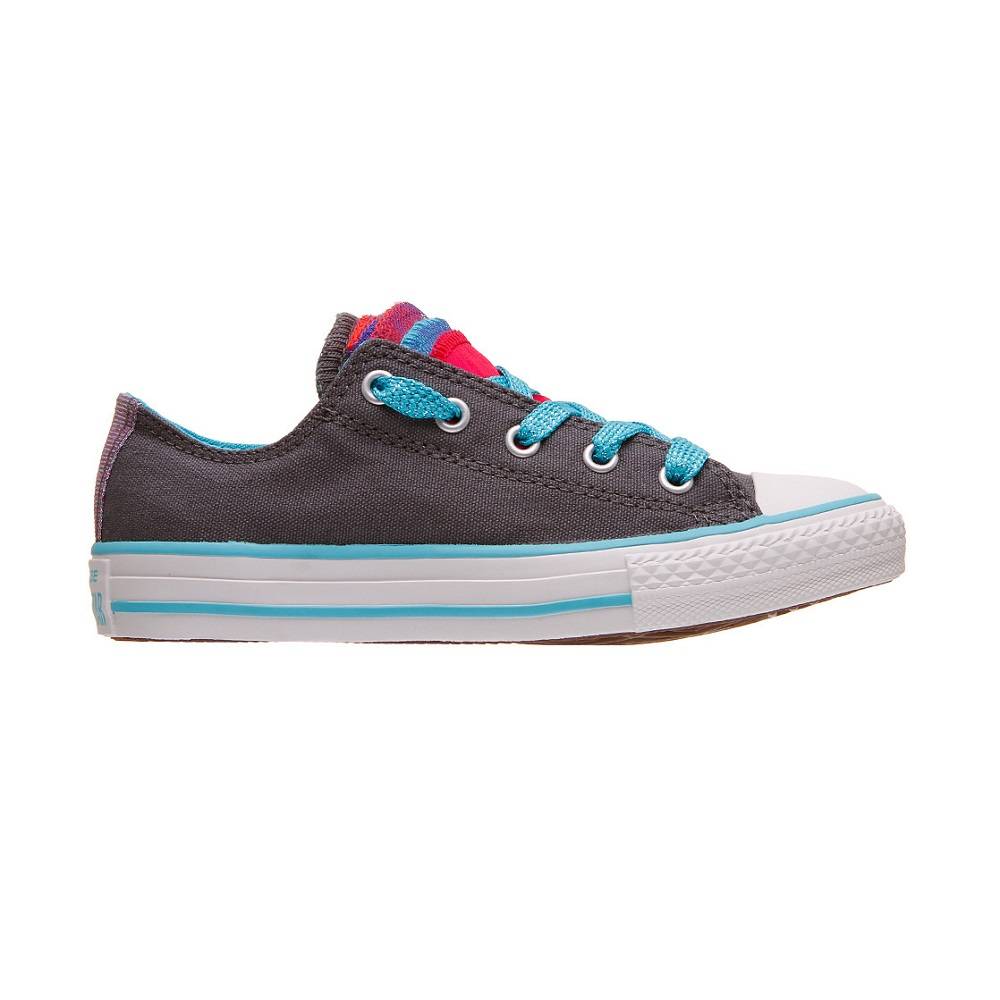 CONVERSE  CT ALL STAR MULTI TONGUE