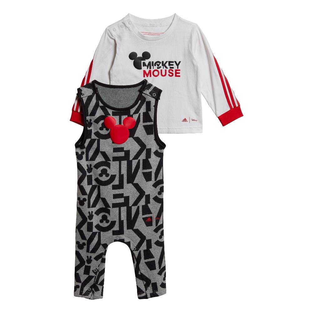 ADIDAS INF DISNEY MICKEY MOUSE ONESIE