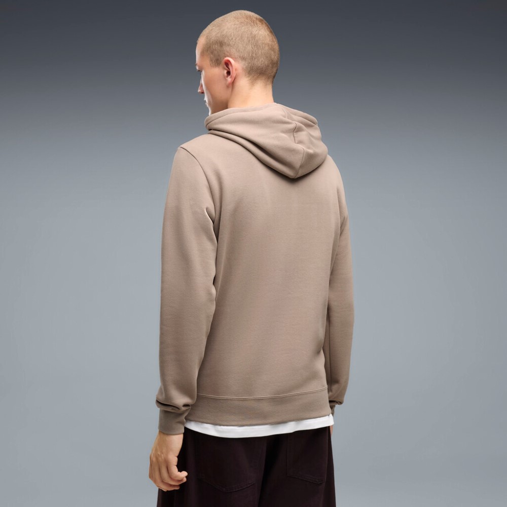 PUMA CLASS GRAPHIC HOODIE FL