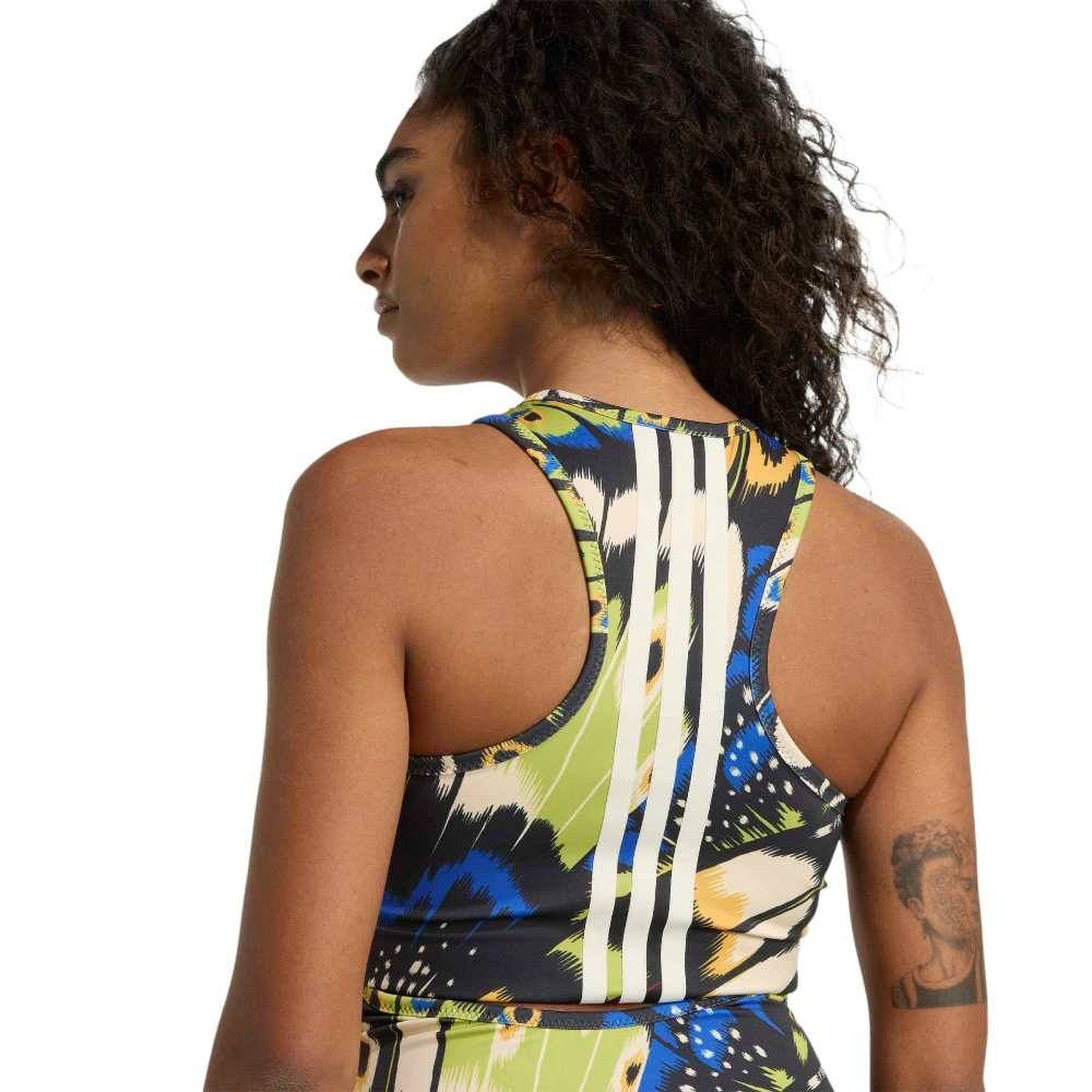 ADIDAS X FARM RIO PREMIUM DRESS