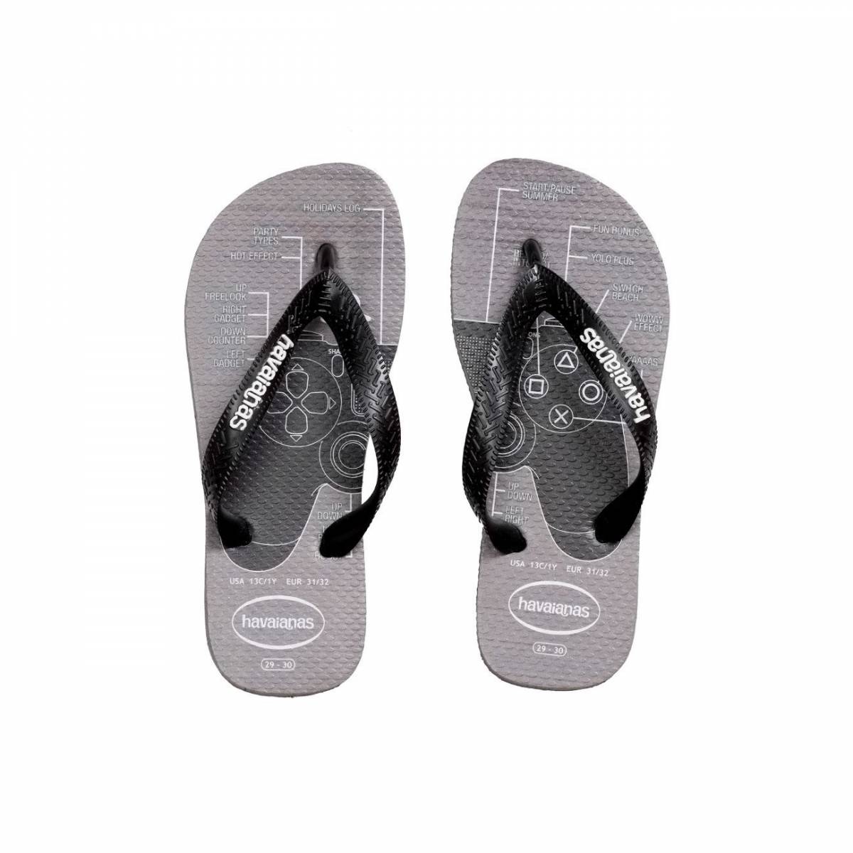HAVAIANAS KIDS PLAYSTATION