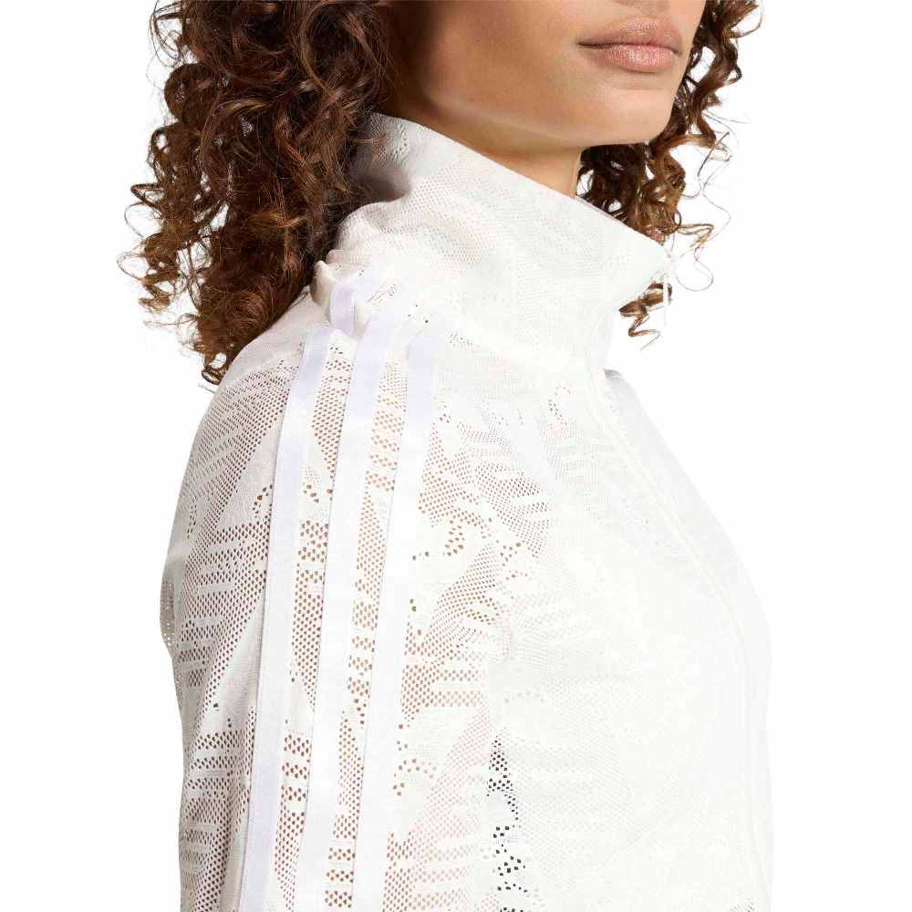 ADIDAS ORIGINALS FIREBIRD CLASSIC LACE TRACK TOP