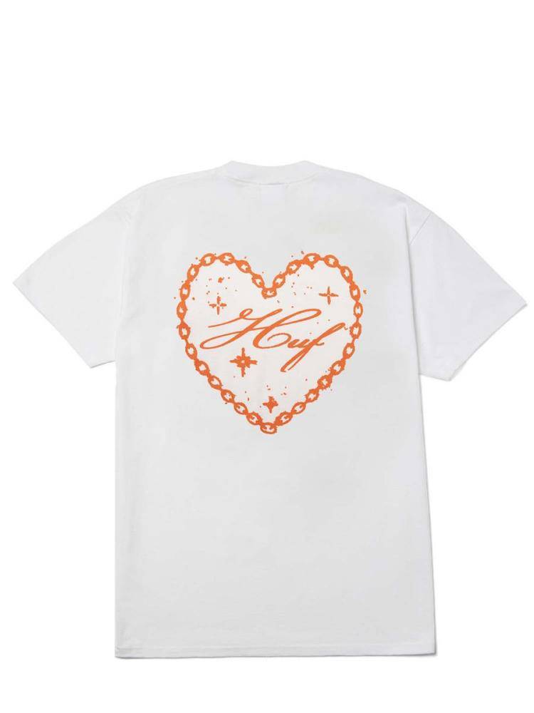 HUF BE MINE S/S TEE